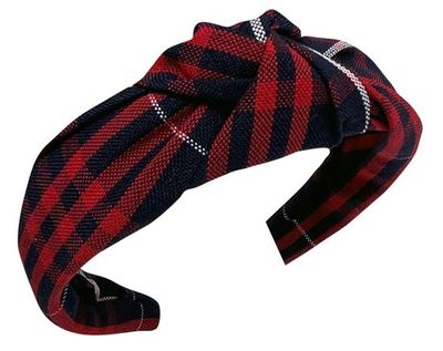Knot Headband