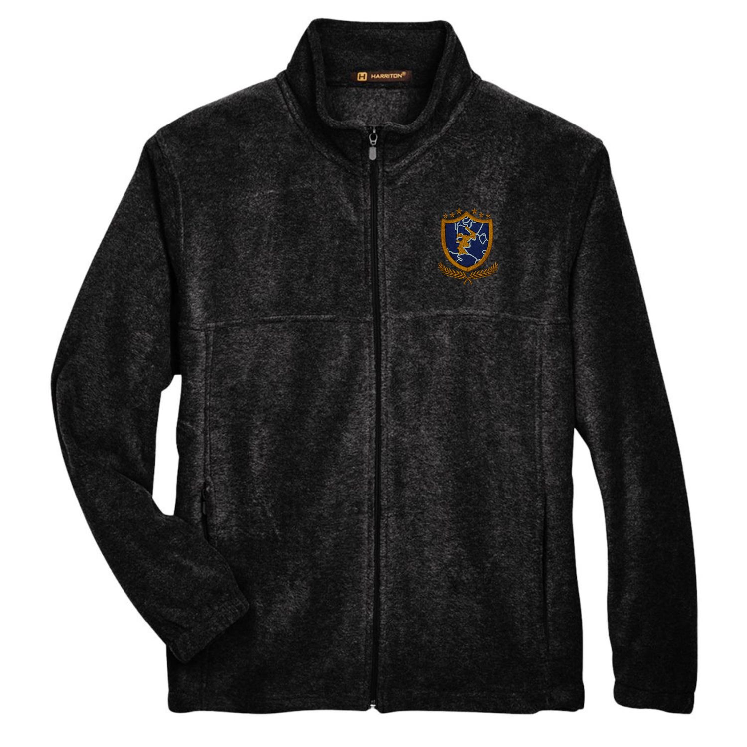 Unisex Fleece - Scott TWP