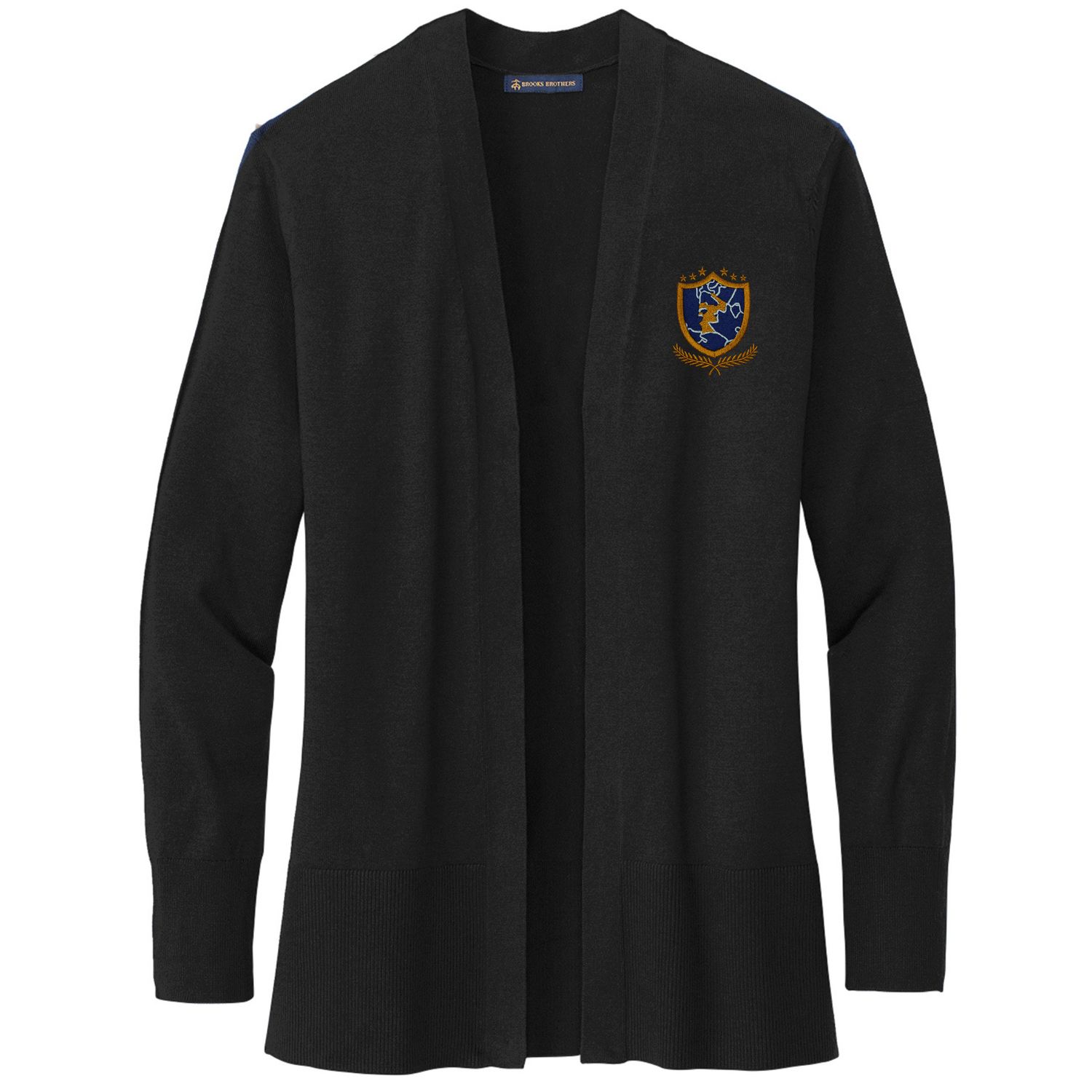 Brooks Brothers® Women’s Cotton Cardigan Sweater - Scott TWP