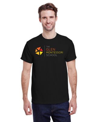 Unisex Short Sleeve T-Shirt- GMS