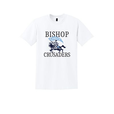 Short Sleeve T-Shirt - BCHS Horse