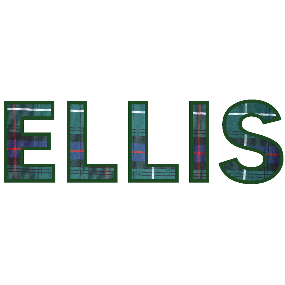 Ellis Tackle Twill