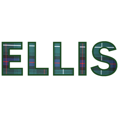 Ellis Tackle Twill
