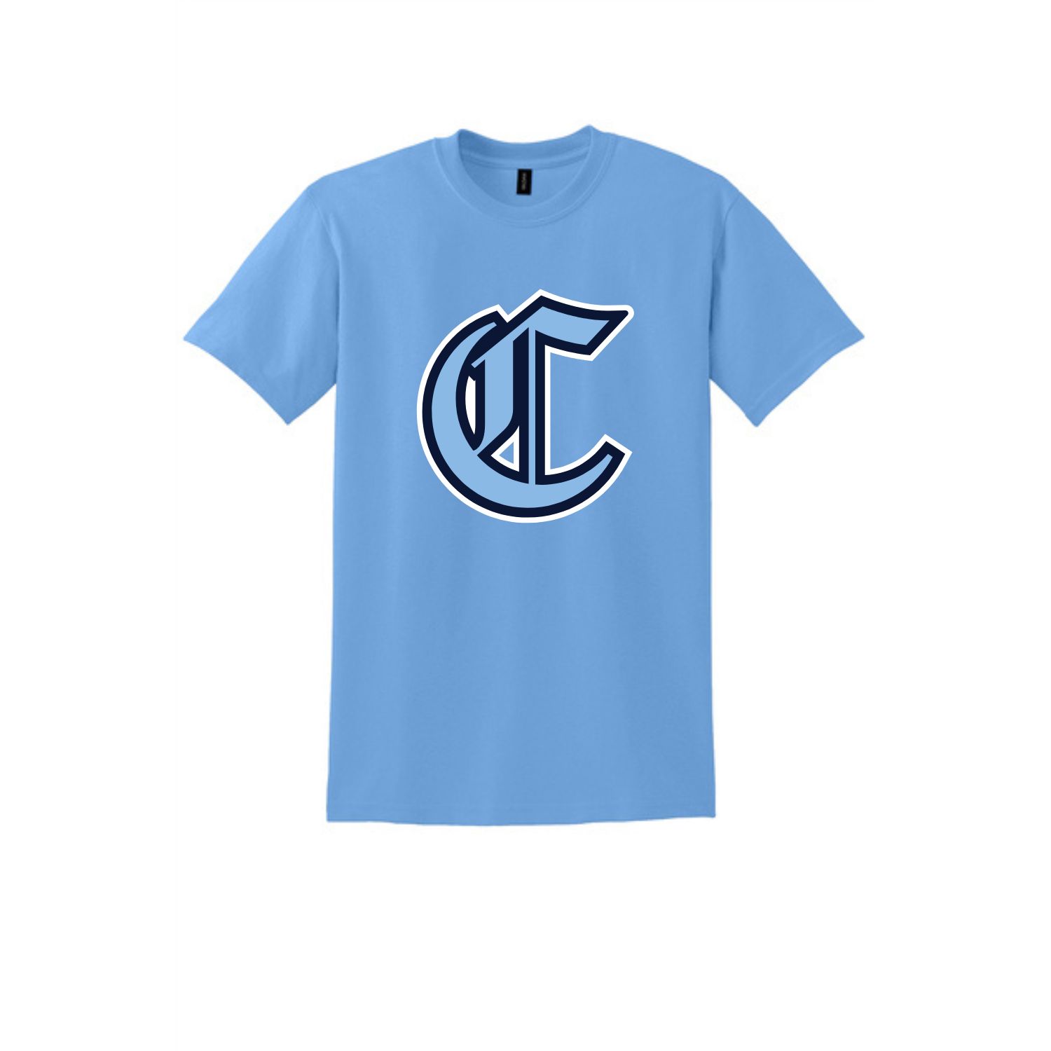 Short Sleeve T-Shirt - BCHS C