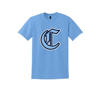Short Sleeve T-Shirt - BCHS C
