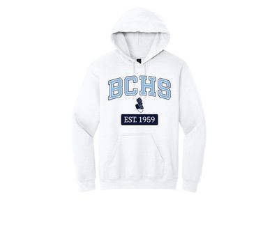 Hoodie - BCHS Sports
