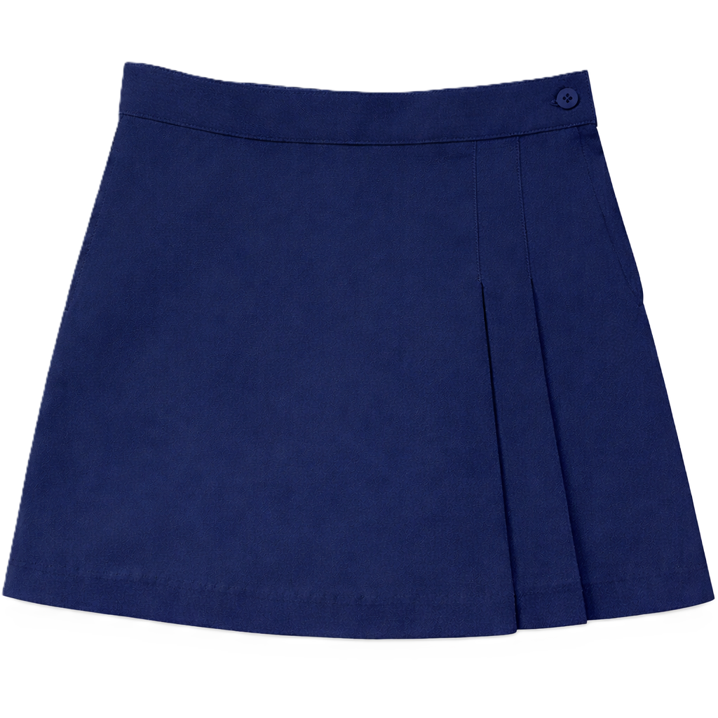 *FLASH SALE* Single Pleat Skort (KN)