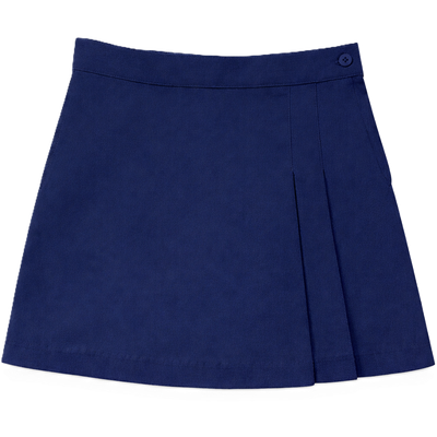 *FLASH SALE* Single Pleat Skort (KN)