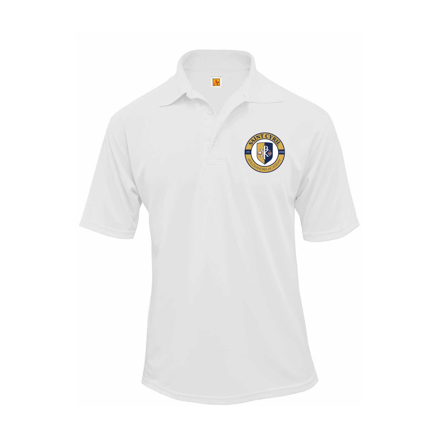Dri-Fit Polo - STCA