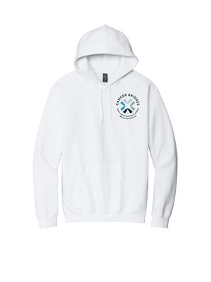 Softstyle Hoodie - Cancer Bridges