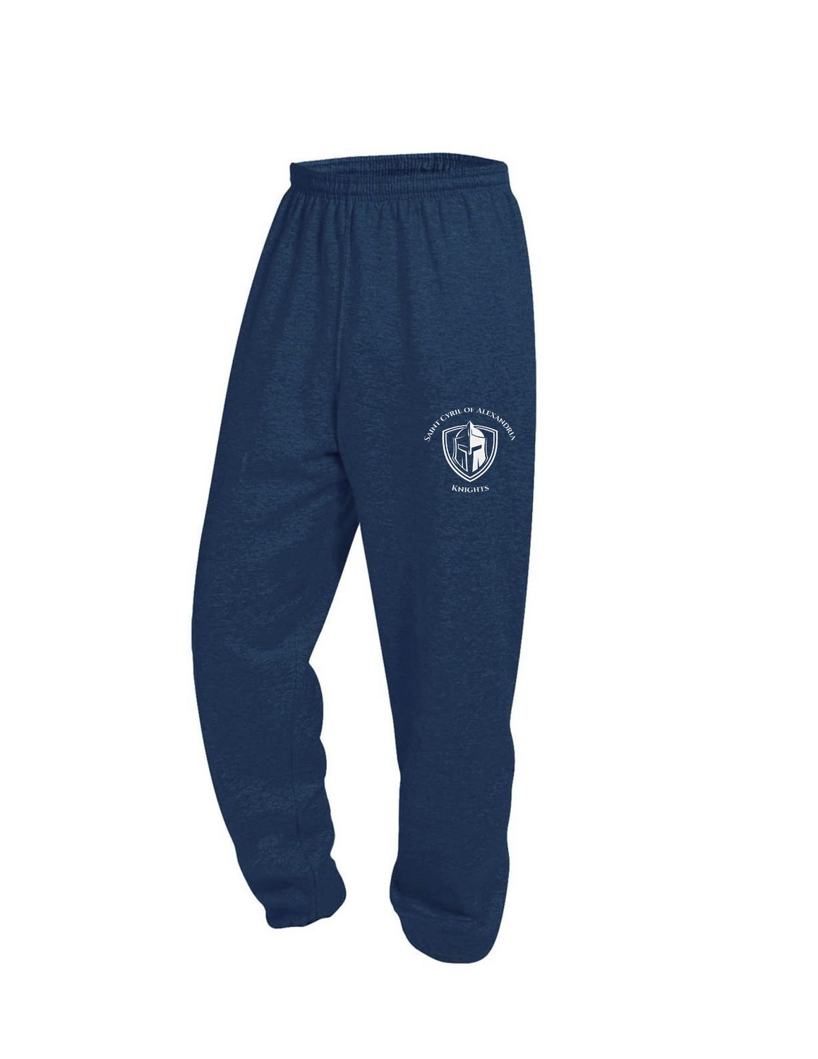 Elastic Bottom Sweatpants - STCA