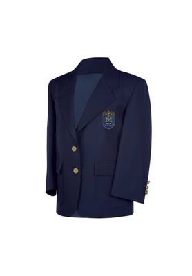 Unisex Blazer - MOSS