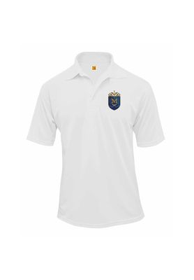 Dri-Fit Short Sleeve - MOSS