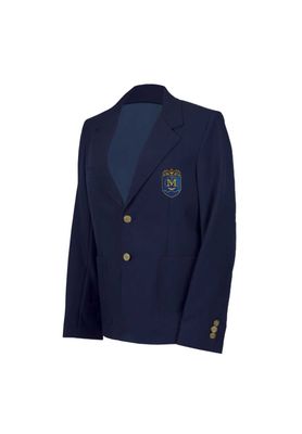 Female Blazer - MOSS