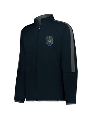 Tracksuit Jacket - MOSS