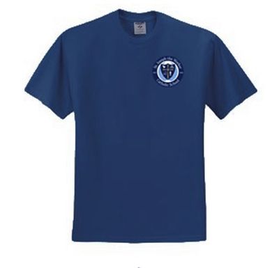 Short Sleeve Gym T-Shirt - SJ