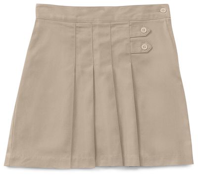 CR Skort Low Tab Contour (KN)