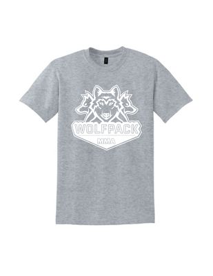 Short Sleeve T-Shirt - MMA