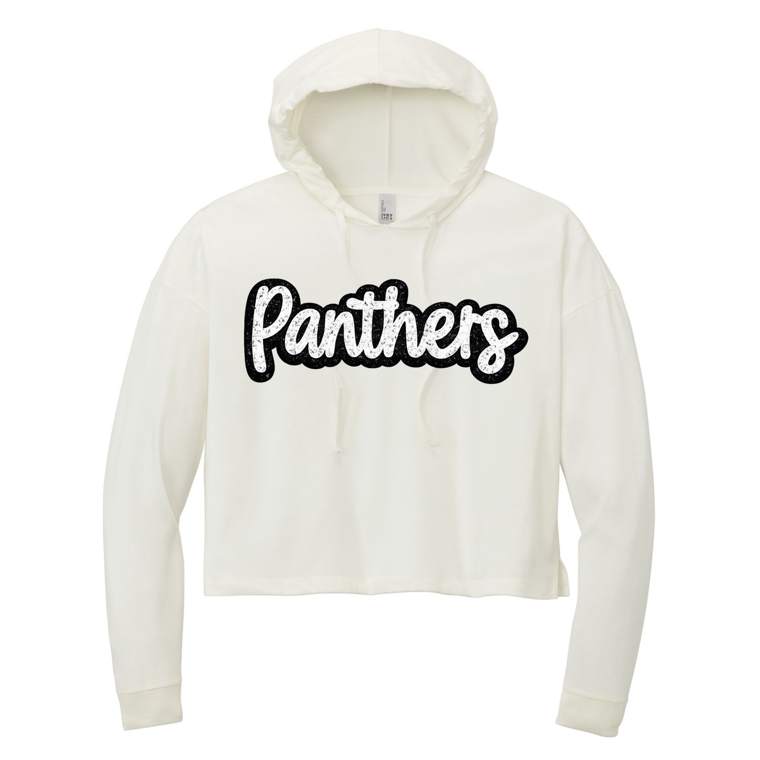 District Women’s Perfect Tri Midi Long Sleeve Hoodie - USC Cheer (PS)