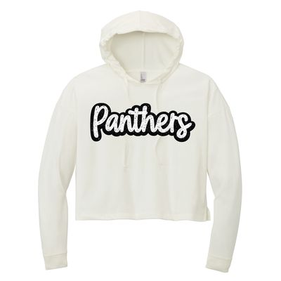 District Women’s Perfect Tri Midi Long Sleeve Hoodie - USC Cheer (PS)