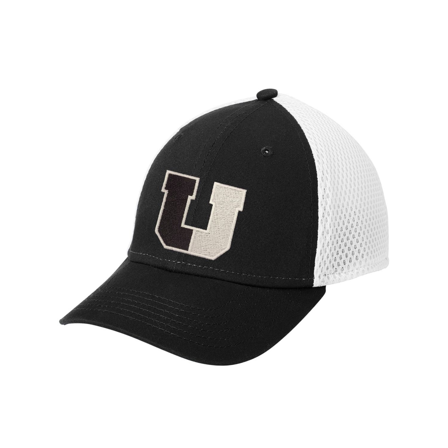 New Era Youth Stretch Mesh Cap - USC Cheer (EMB)