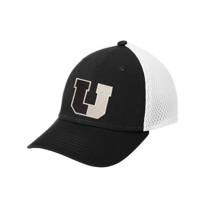 New Era Youth Stretch Mesh Cap - USC Cheer (EMB)