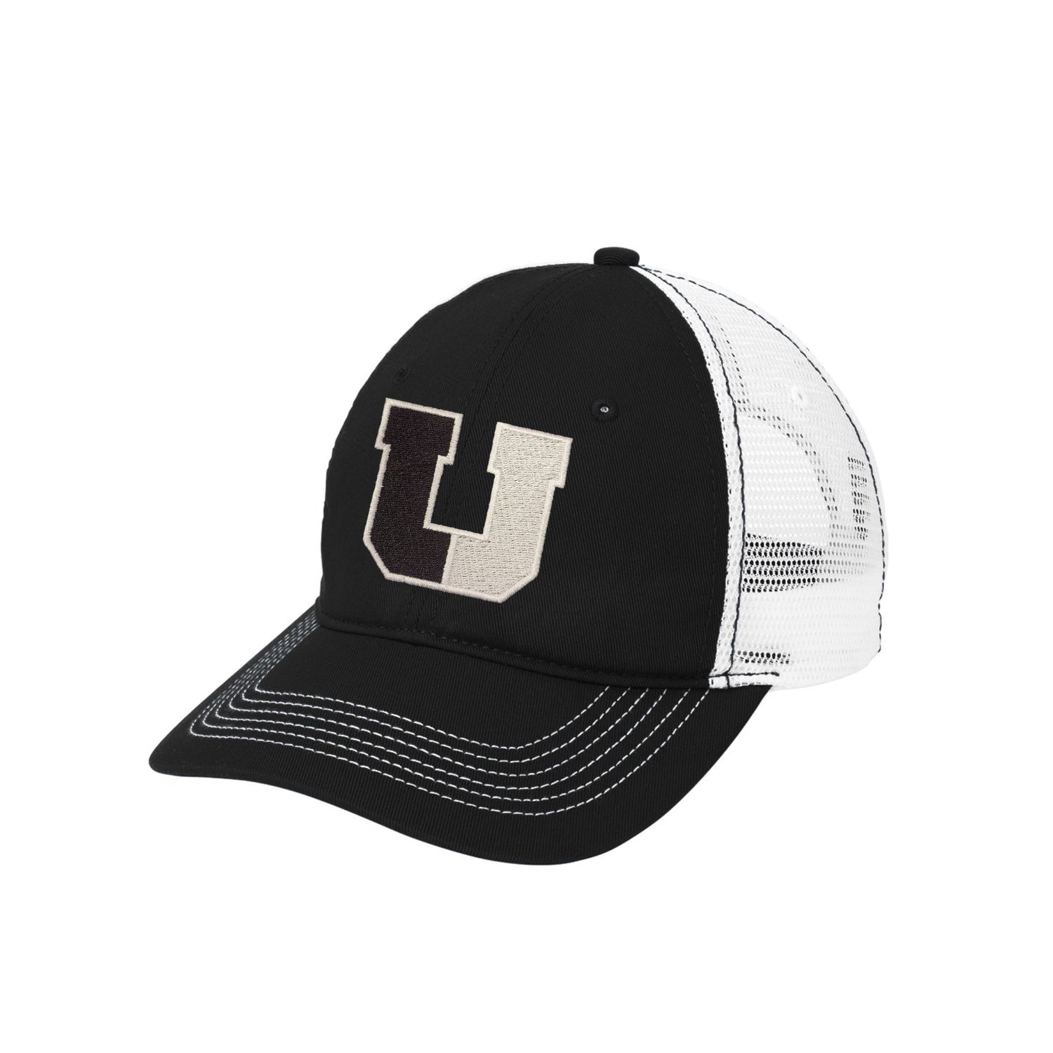 District Mesh Back Cap - USC Cheer (EMB)