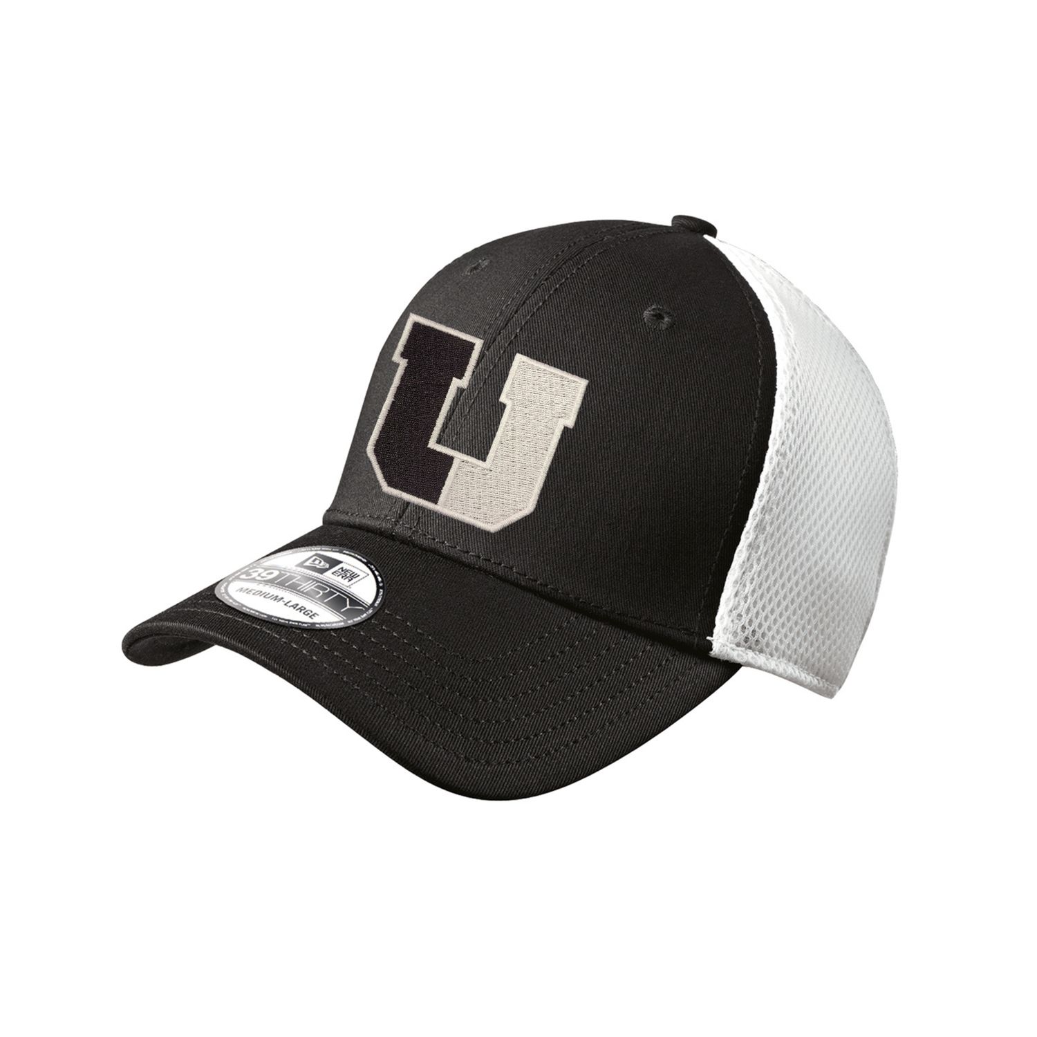 New Era Stretch Mesh Cap - USC Cheer (EMB)