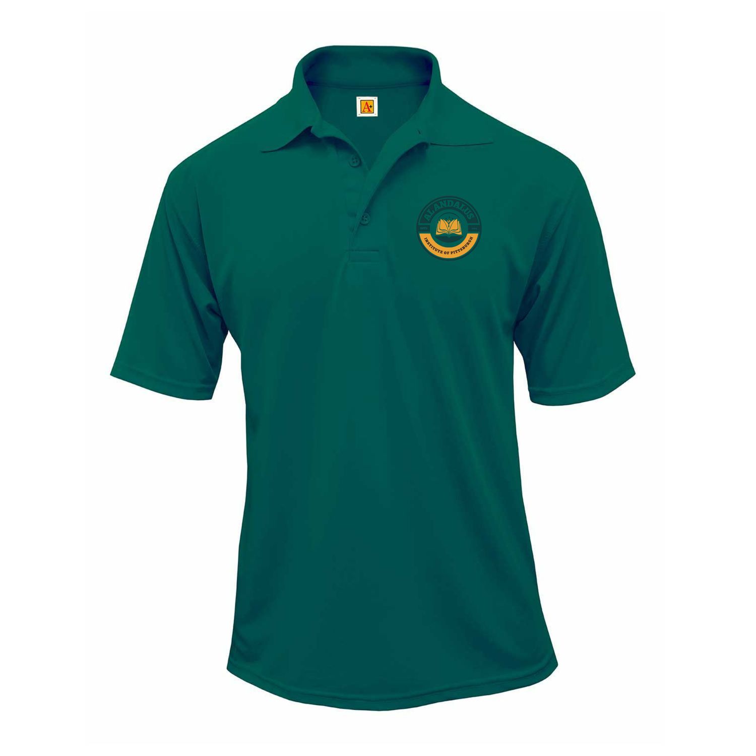 Dri-Fit Short Sleeve - AAI