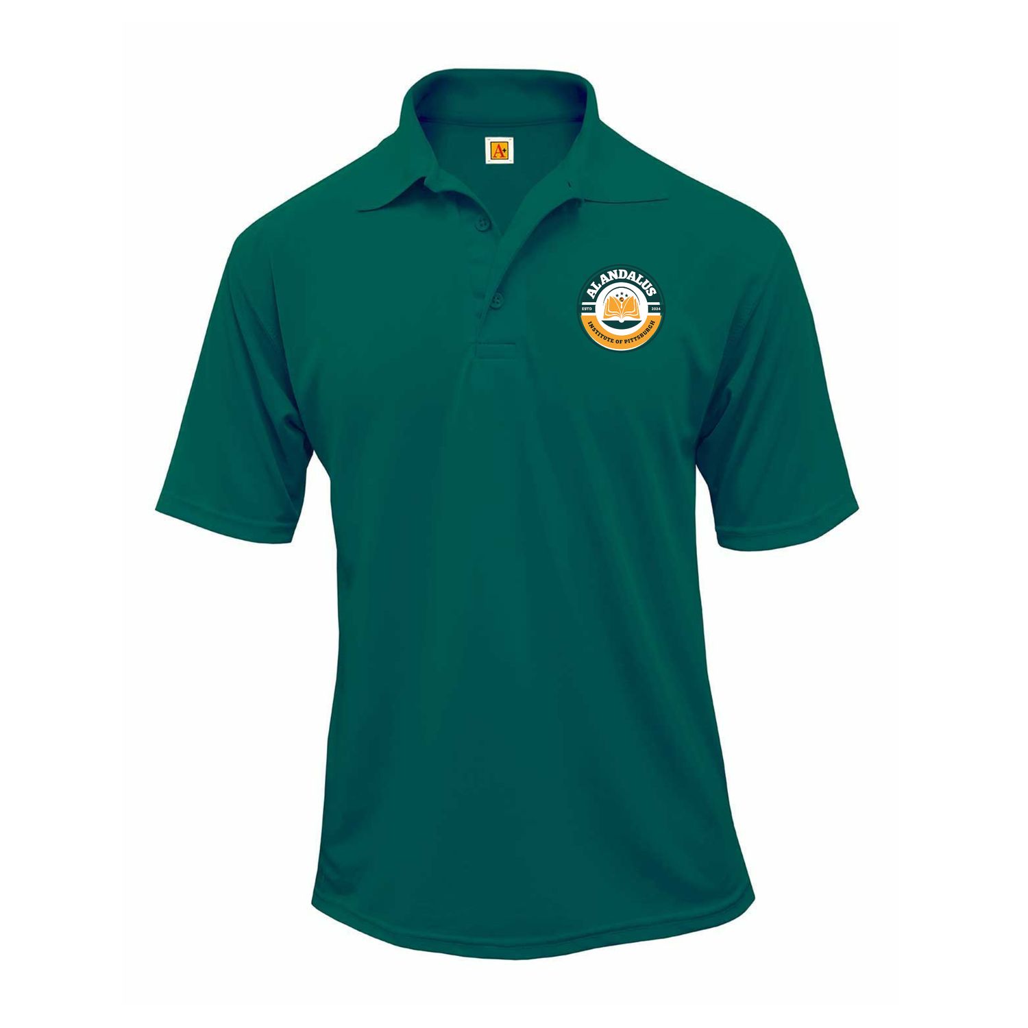 Dri-Fit Short Sleeve - AAI