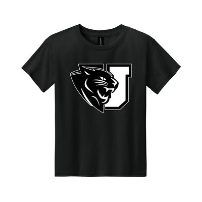 Gildan Youth Light Cotton Tee - USC Cheer (PH)