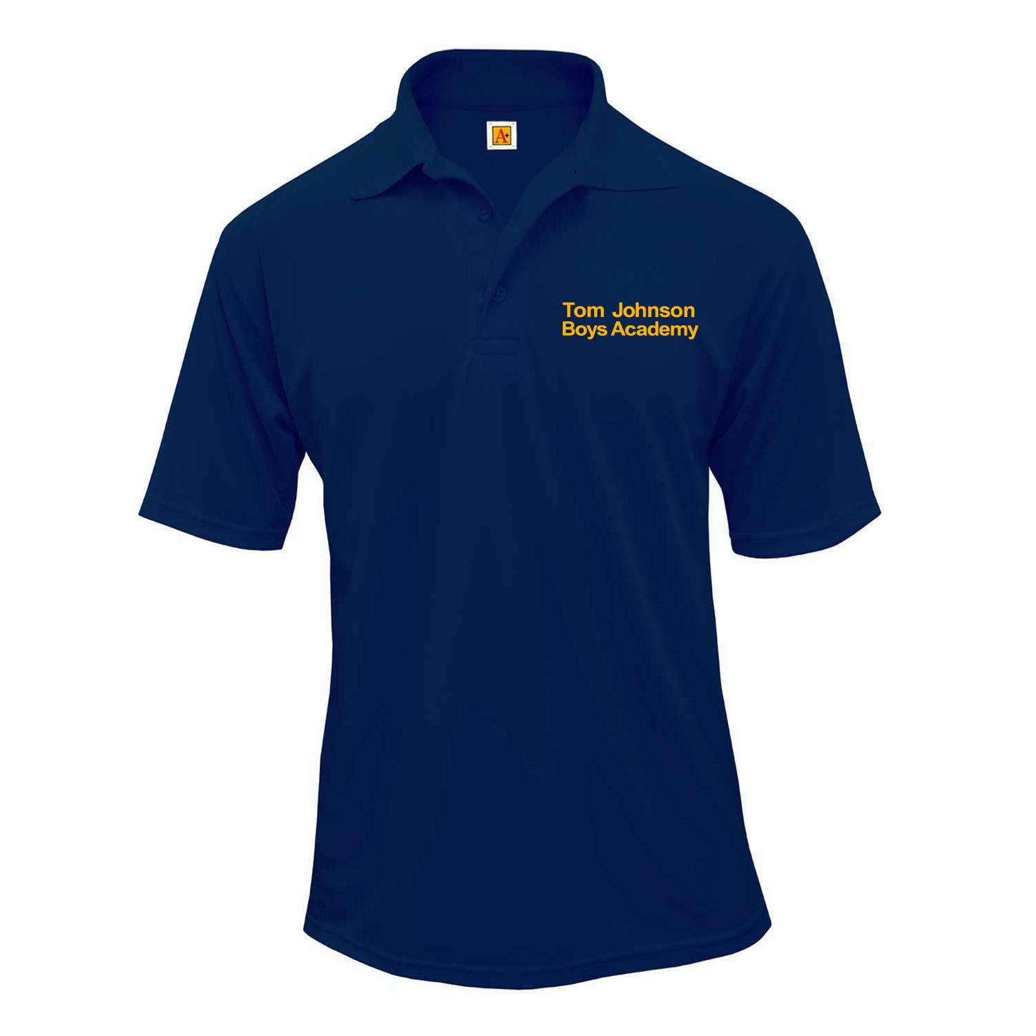 Dri-Fit Polo - TJBA