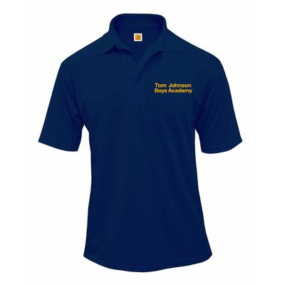 Dri-Fit Polo - TJBA