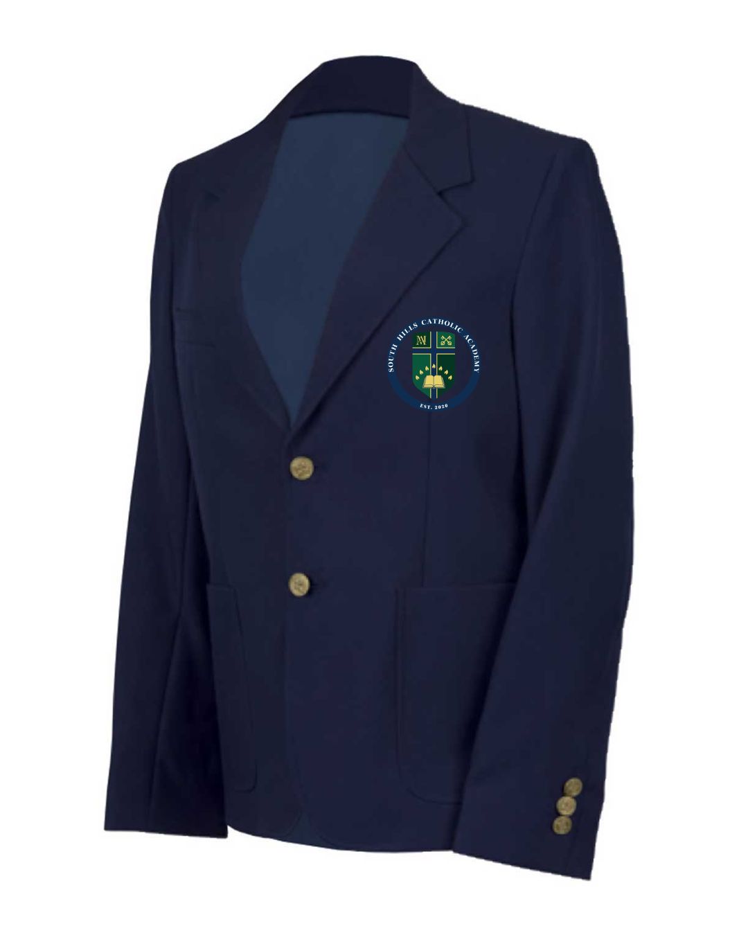 Female Blazer - SHCA