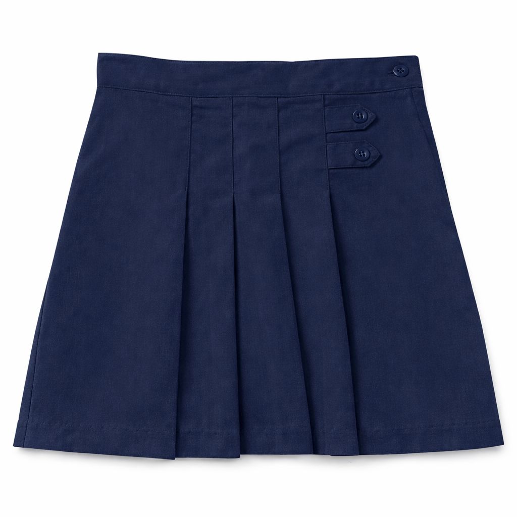 CR Skort Low Tab Contour (N)