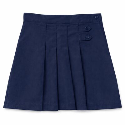 CR Skort Low Tab Contour (N)