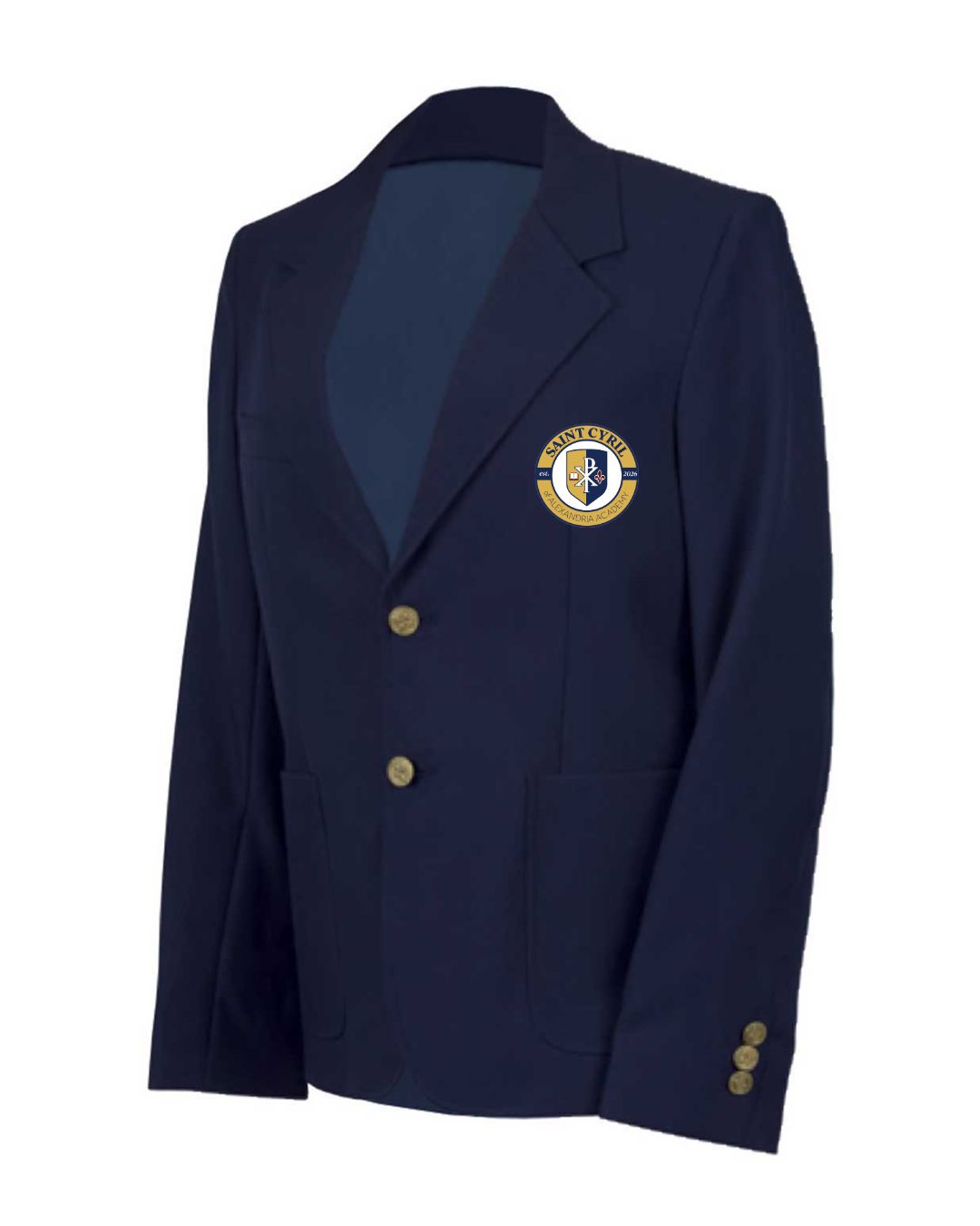 Female Blazer - CYRIL