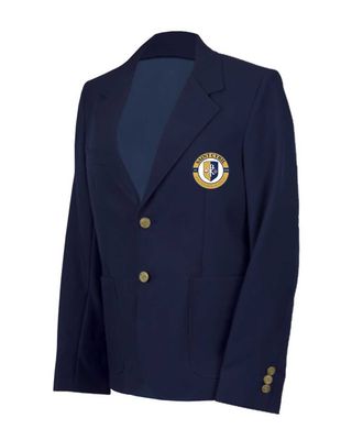 Female Blazer - CYRIL