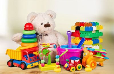 toys