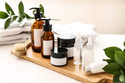 Beauty &amp; Personal Care