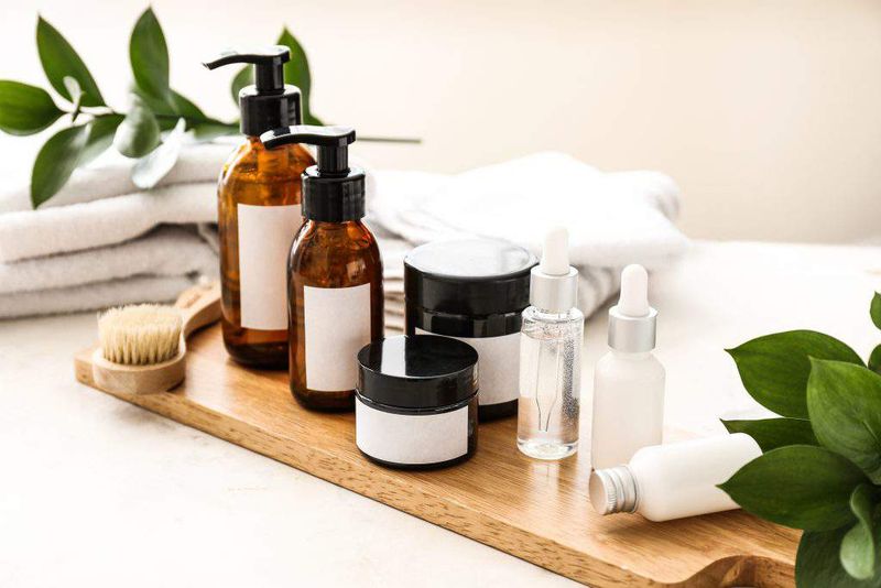 Beauty &amp; Personal Care