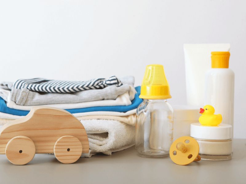 Baby Products