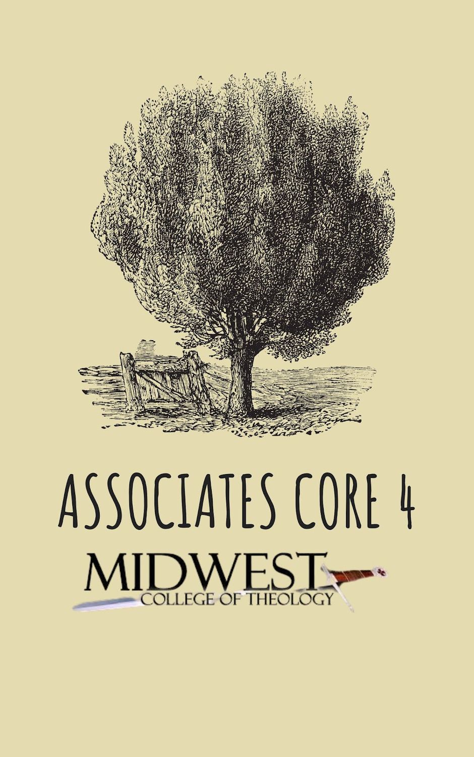 Associates Core 4