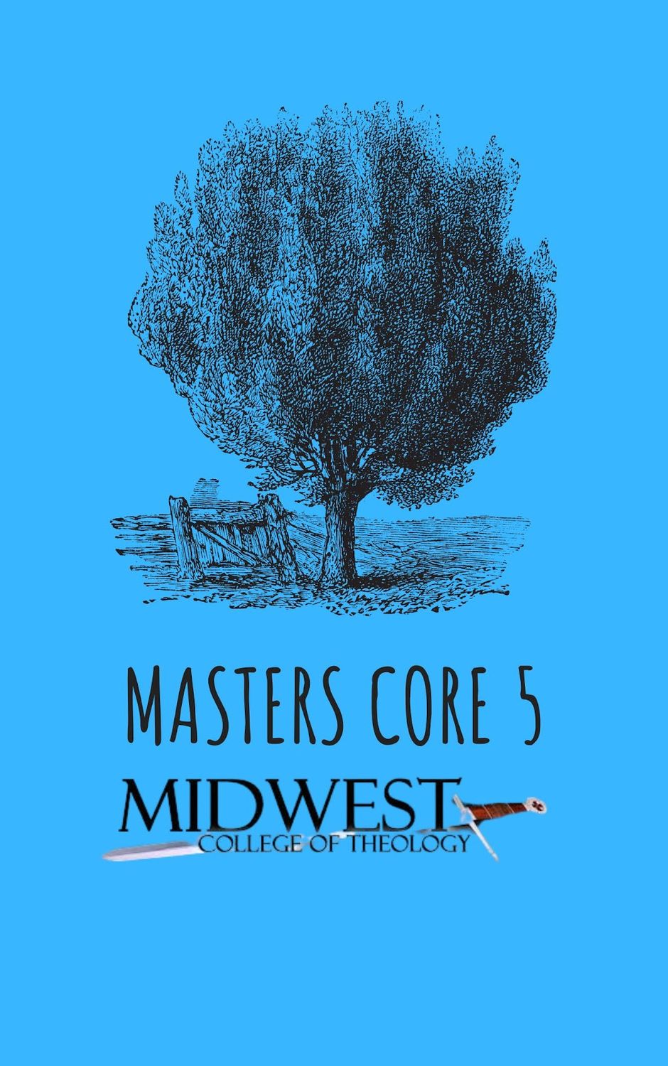 Masters Core 5