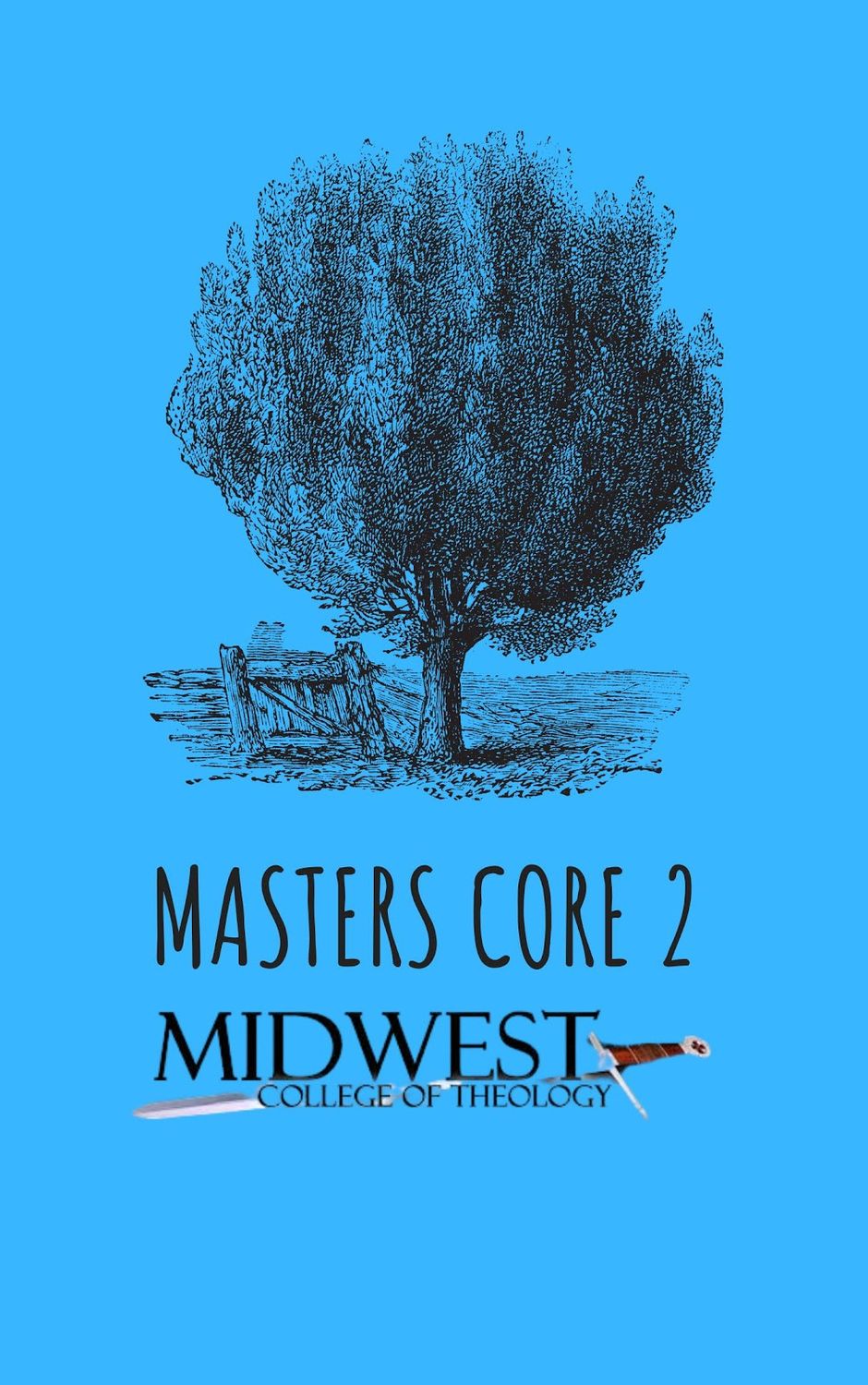 Masters Core 2
