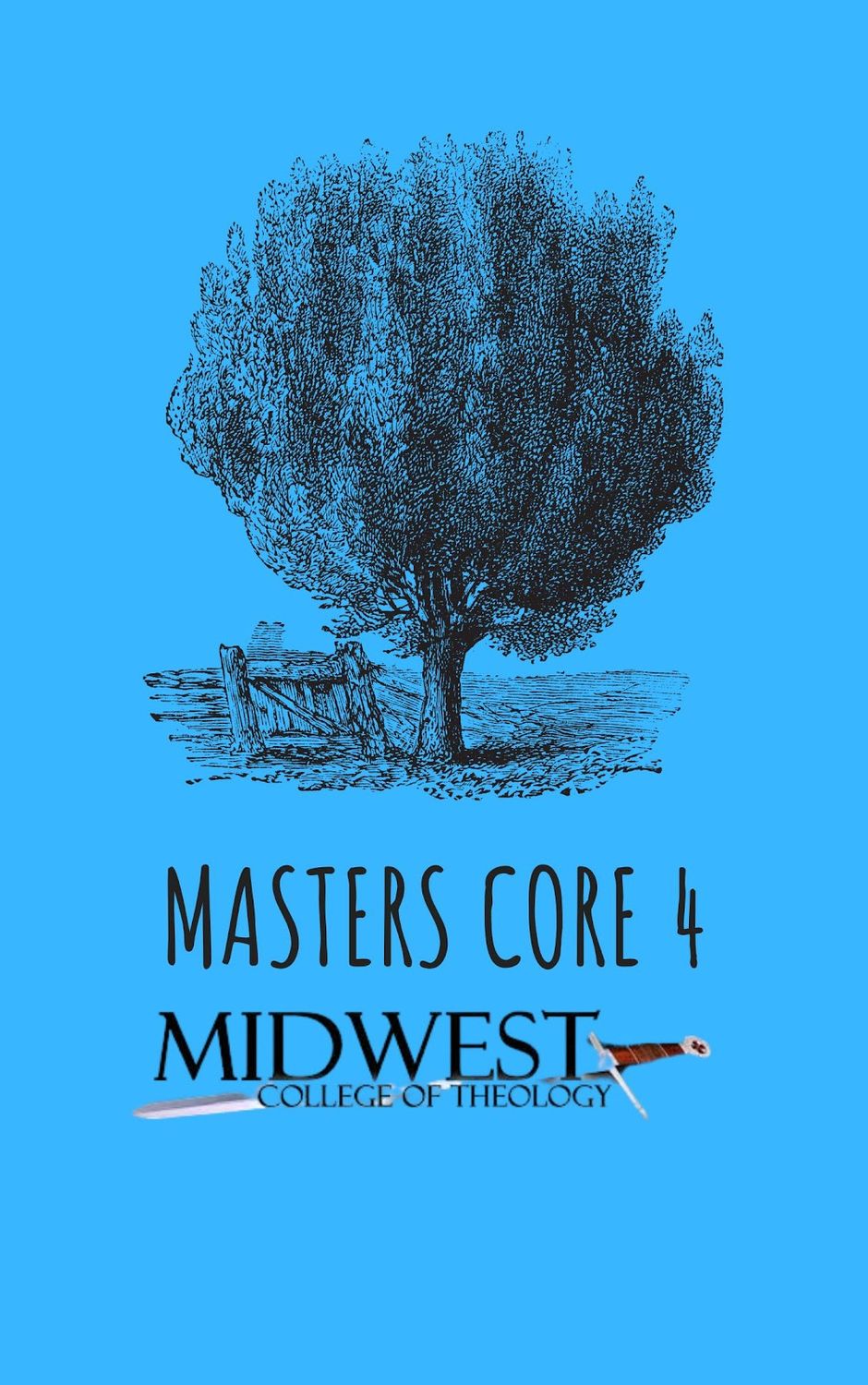 Masters Core 4