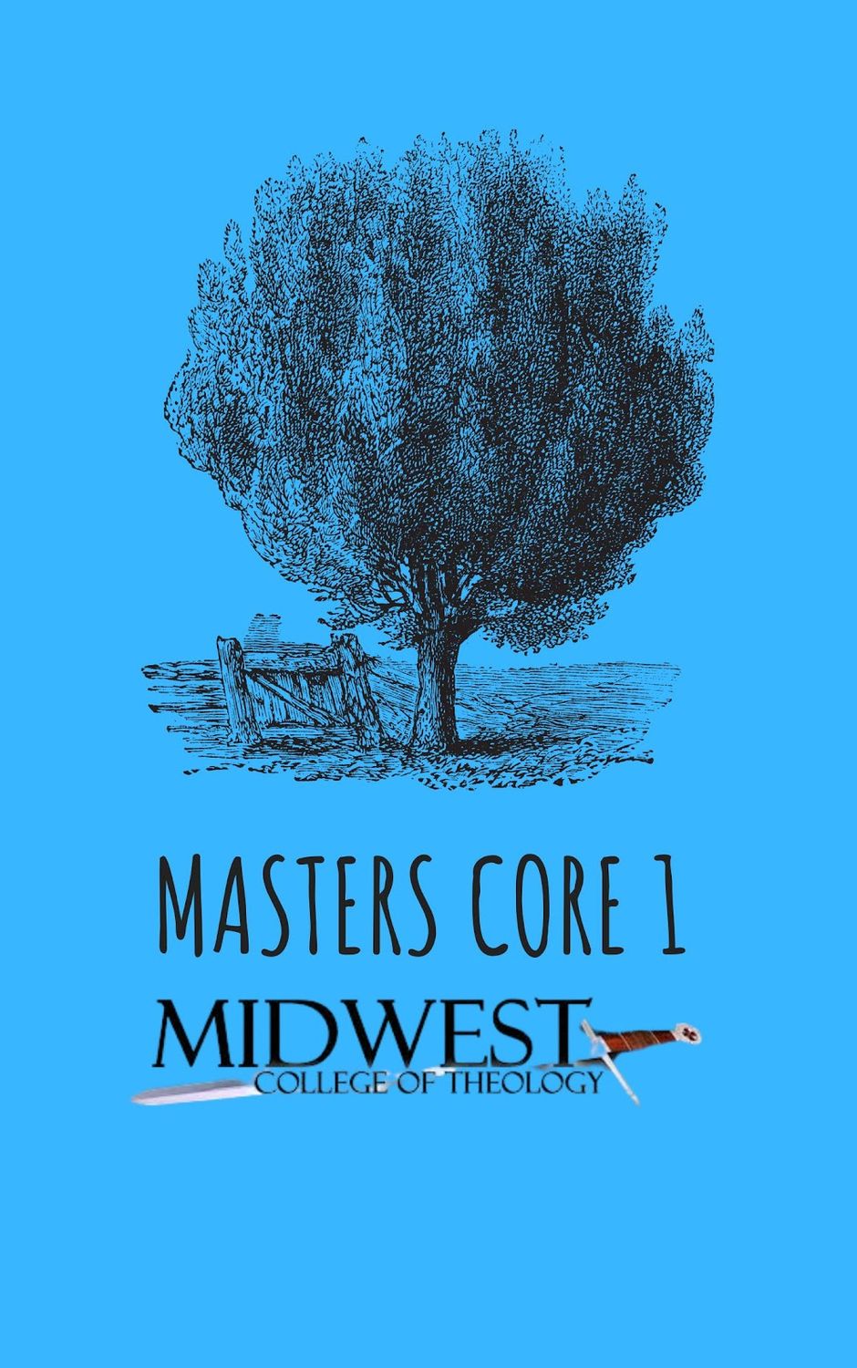 Masters Core 1