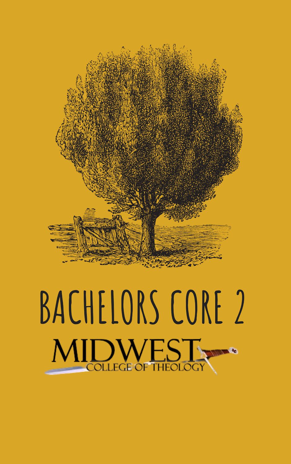 Bachelors Core 2