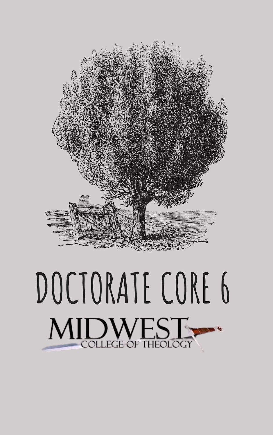 Doctorate Core 6