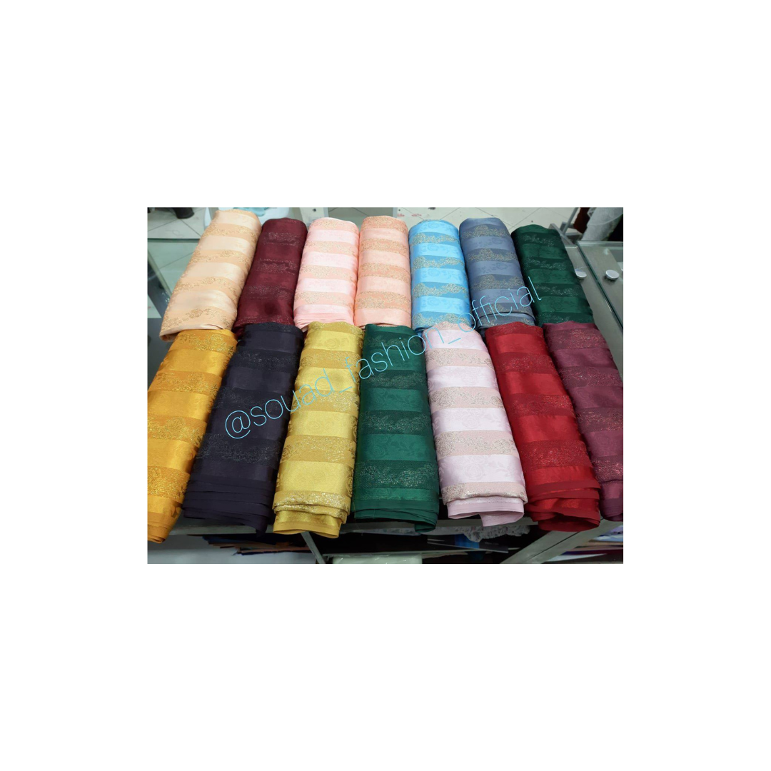 Johara Fabric